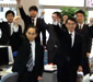 東京・千葉を中心に事業再生実績多数